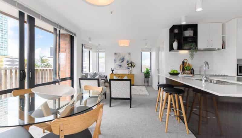 9/4a Auburn Street, Takapuna