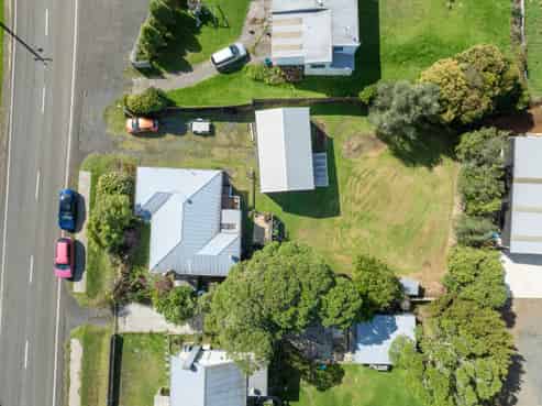 567 Onewhero-tuakau Bridge Road, Onewhero