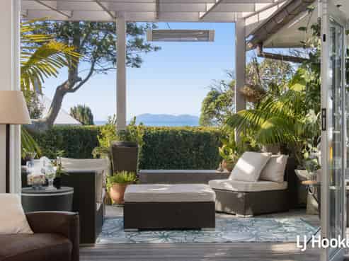 21 The Crescent, Waihi Beach