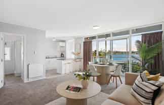 3/22 Church Crescent, Panmure