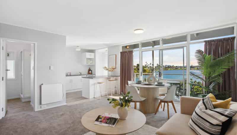 3/22 Church Crescent, Panmure