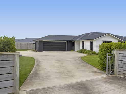 20A Larlin Drive, Hawera