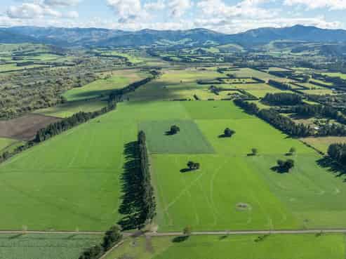 375 Stonyflat Road, Loburn