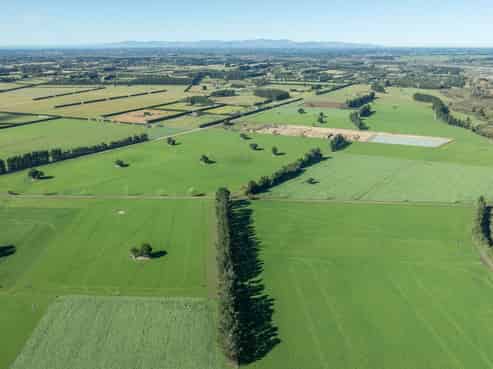 375 Stonyflat Road, Loburn