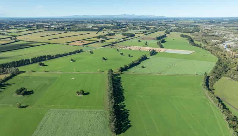 375 Stonyflat Road, Loburn