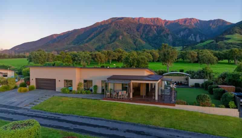 72D Koura Bay Drive, Hapuku