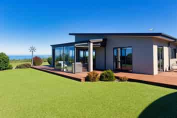 72D Koura Bay Drive, Hapuku