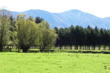 812 Hakataramea Valley Road, Hakataramea Valley