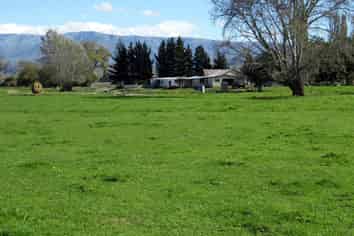 812 Hakataramea Valley Road, Hakataramea Valley