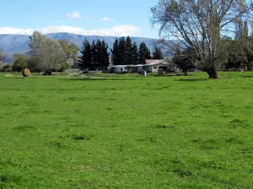 812 Hakataramea Valley Road, Hakataramea Valley