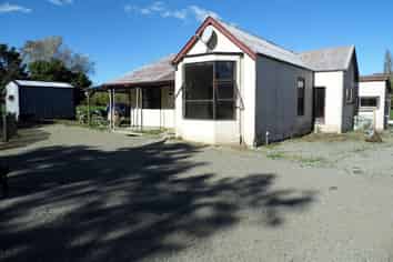 812 Hakataramea Valley Road, Hakataramea Valley