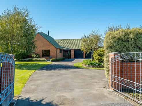 308 Horndon Street, Darfield
