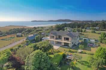 11 Oakham Street, Hampden