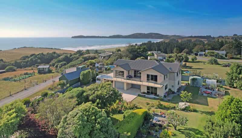 11 Oakham Street, Hampden