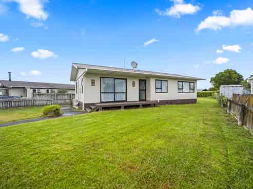 7 Finlayson Park Avenue, Dargaville