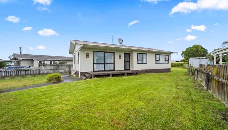 7 Finlayson Park Avenue, Dargaville