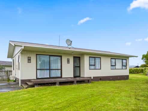 7 Finlayson Park Avenue, Dargaville