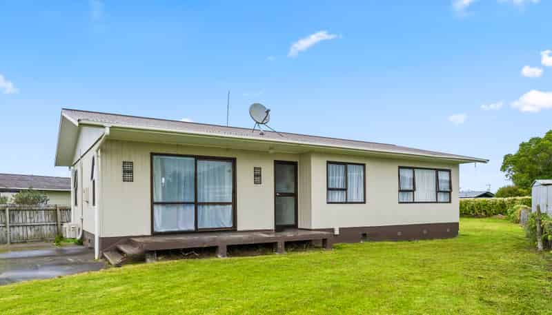 7 Finlayson Park Avenue, Dargaville