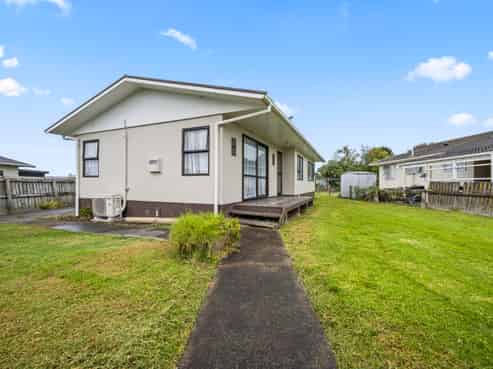 7 Finlayson Park Avenue, Dargaville