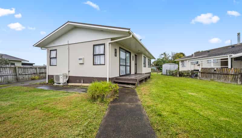 7 Finlayson Park Avenue, Dargaville