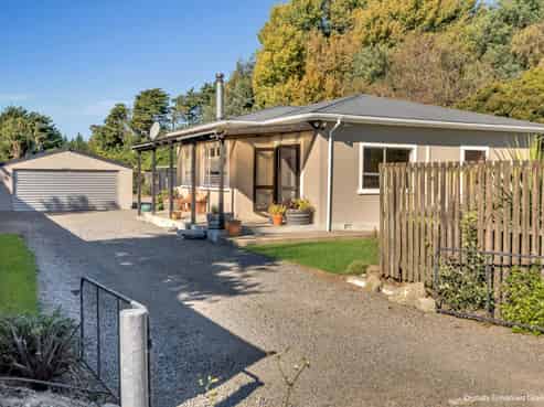 51 Old Main North Road, Leithfield