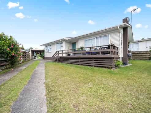 8 First Avenue, Dargaville