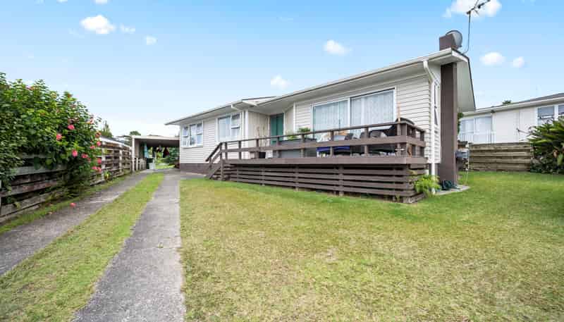 8 First Avenue, Dargaville