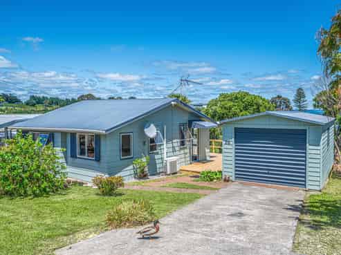20 Nelson Avenue, Surfdale