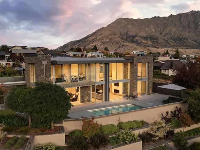 9 Stewart Street, Queenstown