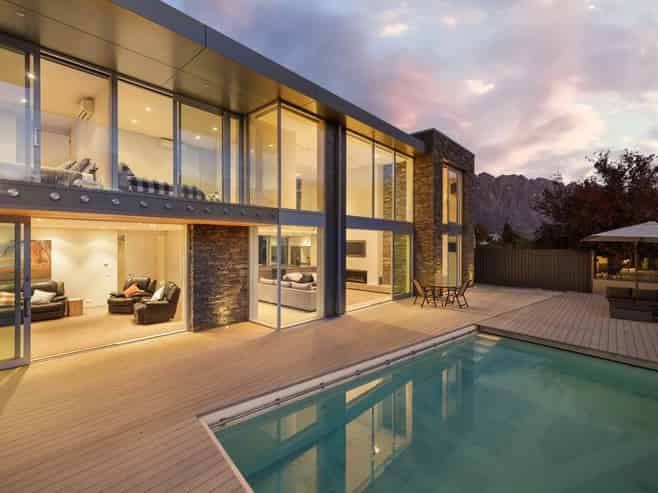 9 Stewart Street, Queenstown