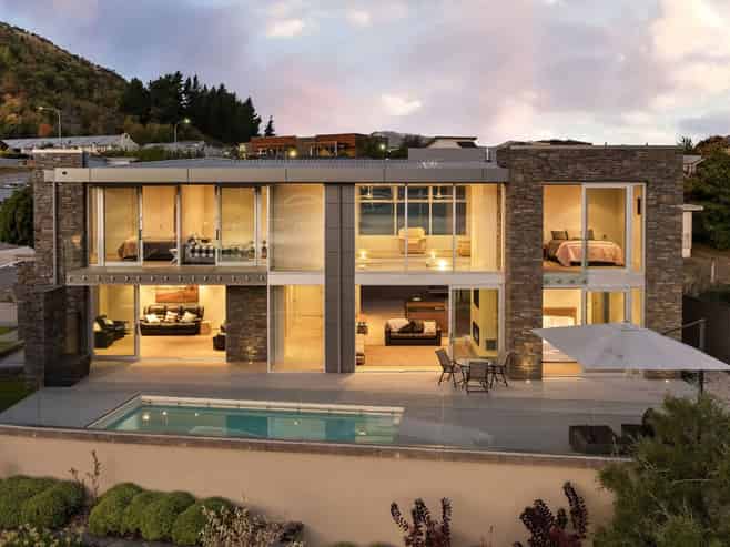 9 Stewart Street, Queenstown