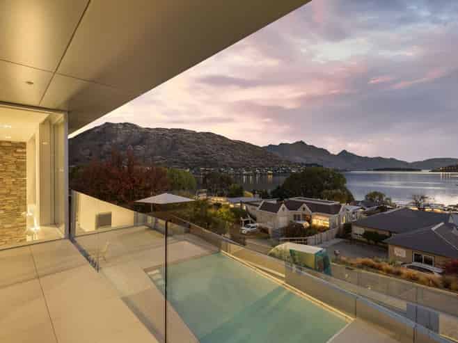 9 Stewart Street, Queenstown