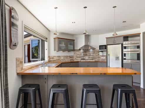 11A Atkins Road, Luggate
