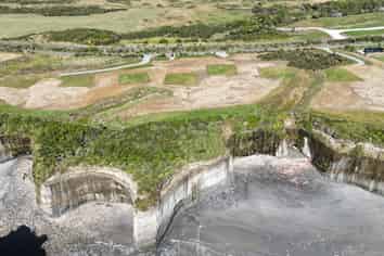 Lot 5 Omau Heights, Cape Foulwind Road, Cape Foulwind