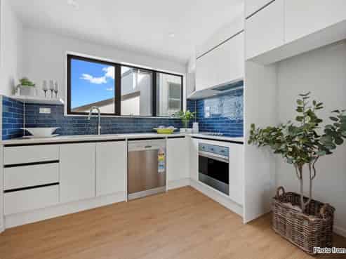 Lots 1-8/4 Waitaki Street, Henderson