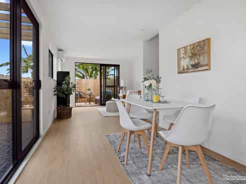Lots 1-8/4 Waitaki Street, Henderson