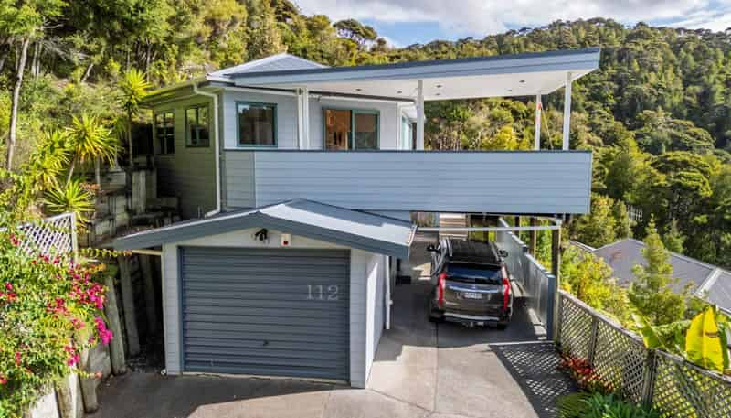 112 School Road, Paihia