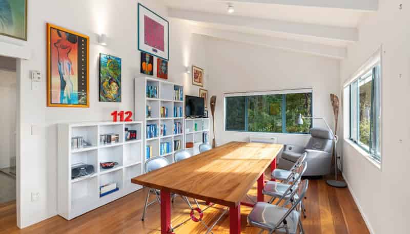 112 School Road, Paihia