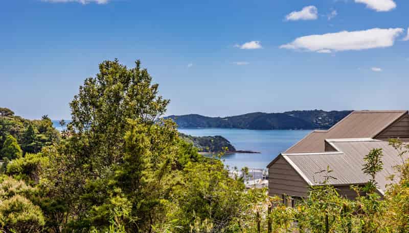 112 School Road, Paihia
