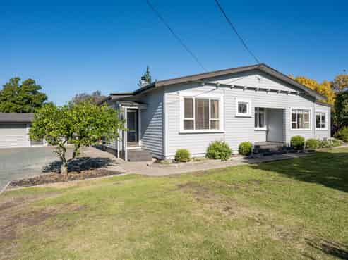 88 Lord Rutherford Road North, Brightwater