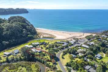 7 Pye Place, Hot Water Beach