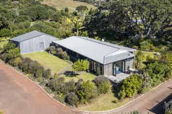 7 Pye Place, Hot Water Beach
