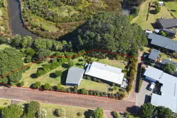 7 Pye Place, Hot Water Beach