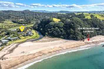 7 Pye Place, Hot Water Beach