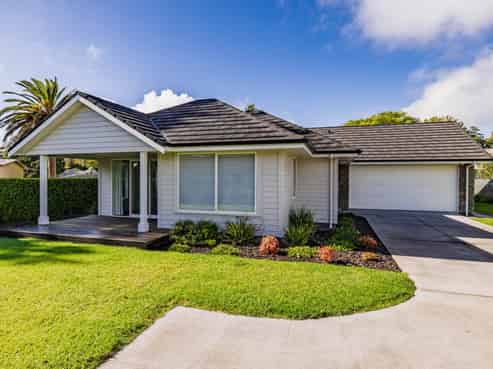 63 Te Wairere Crescent, Kerikeri