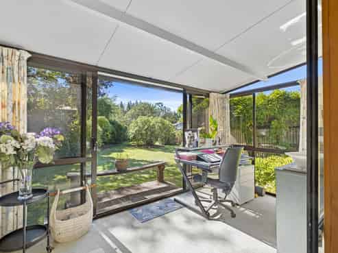 5A Bristol Street, Hanmer Springs