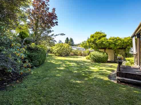5A Bristol Street, Hanmer Springs