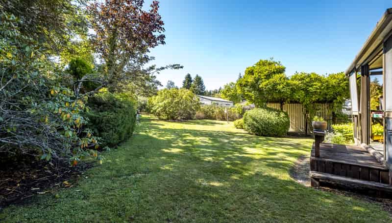 5A Bristol Street, Hanmer Springs