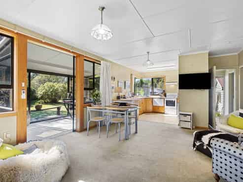 5A Bristol Street, Hanmer Springs