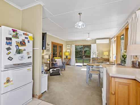 5A Bristol Street, Hanmer Springs